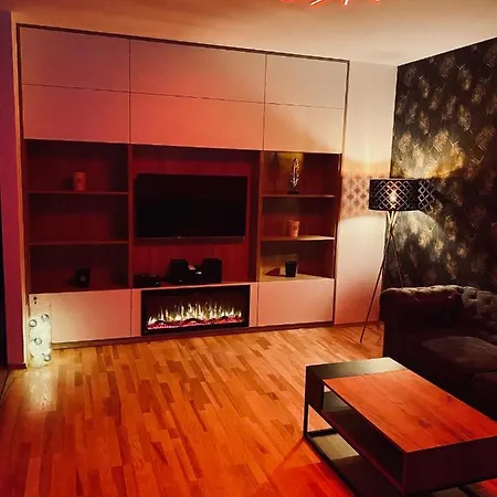 Secret Chelmska 55m2 *