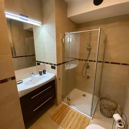 Secret Chelmska 55m2 Διαμέρισμα *