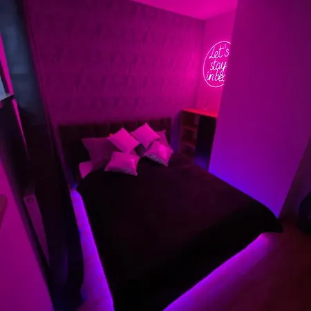 Secret Chelmska 55m2