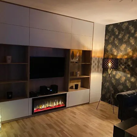 Secret Chelmska 55m2 *