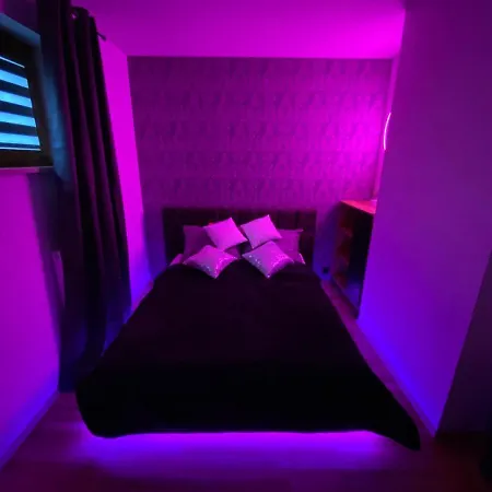 Lejlighed Secret Chelmska 55m2 Warszawa