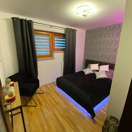 Lejlighed Secret Chelmska 55m2 *