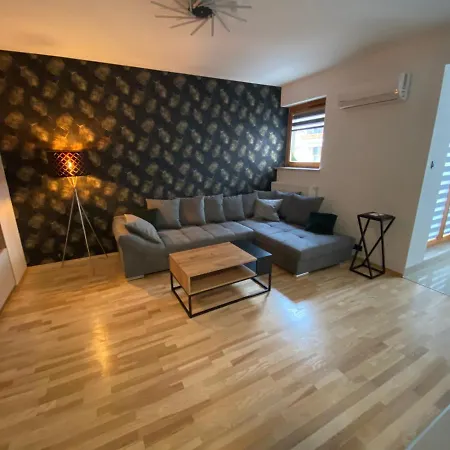 Secret Chelmska 55m2