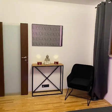 Secret Chelmska 55m2 Varsovie