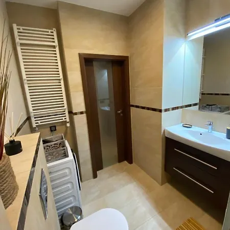 Secret Chelmska 55m2 *
