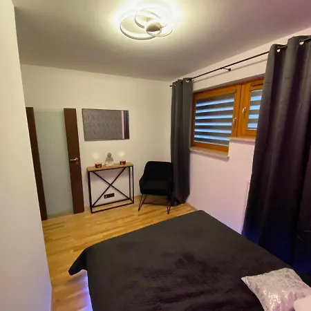 Secret Chelmska 55m2 *