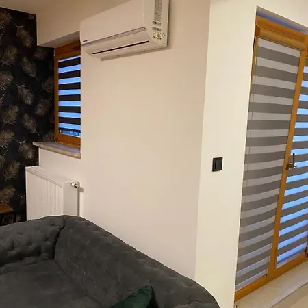 Appartement Secret Chelmska 55m2