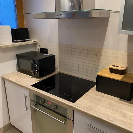 Secret Chelmska 55m2 Appartement *