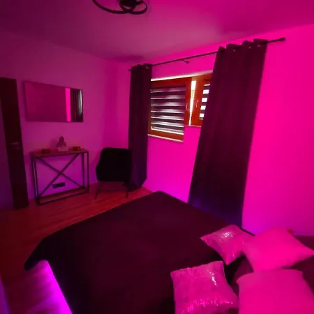 Secret Chelmska 55m2 * Warschau