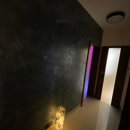 Secret Chelmska 55m2