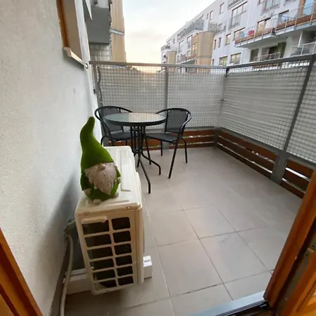 Secret Chelmska 55m2 Appartement *
