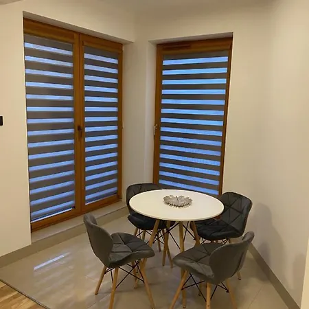 Secret Chelmska 55m2 Appartement Warschau