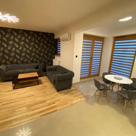 Secret Chelmska 55m2 Appartement *