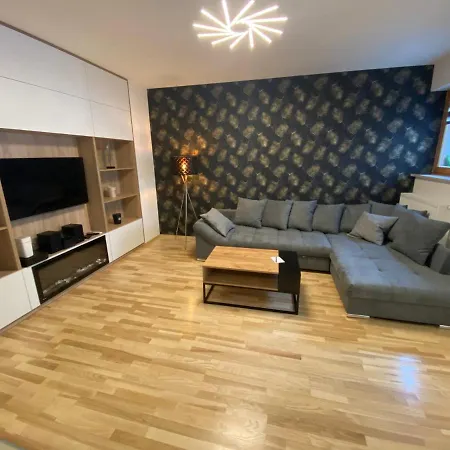 Secret Chelmska 55m2 Appartement Warschau