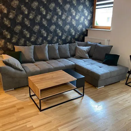 Secret Chelmska 55m2 Appartement Warschau