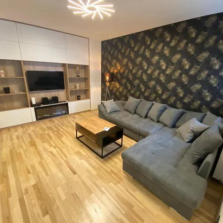 Secret Chelmska 55m2 *